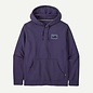 Patagonia RIGS Logo Patagonia Men's '73 Skyline Uprisal Hoody