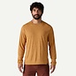 Patagonia RIGS Logo Patagonia Men's Long Sleeve Cap Daily Shirt