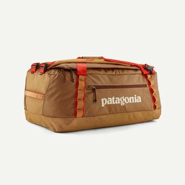 Patagonia Patagonia Black Hole Duffel 55L - Talon Gold