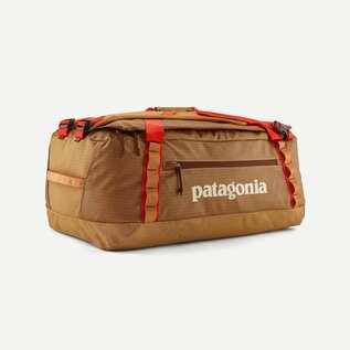 Patagonia Patagonia Black Hole Duffel 55L - Talon Gold