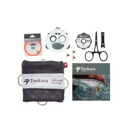 Tenkara USA Tenkara USA Tenkara Kit