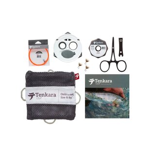 Tenkara USA Tenkara USA Tenkara Kit