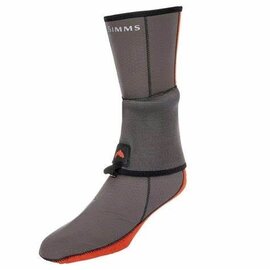 Simms Fishing Simms Men's Flyweight Neoprene Wet Wading Sock