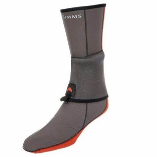 Simms Fishing Simms Men's Flyweight Neoprene Wet Wading Sock