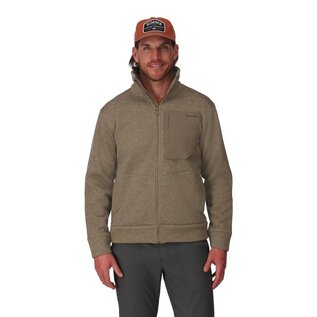 Simms Fishing Simms Men's Harbor Fleece