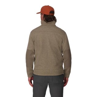 Simms Fishing Simms Men's Harbor Fleece