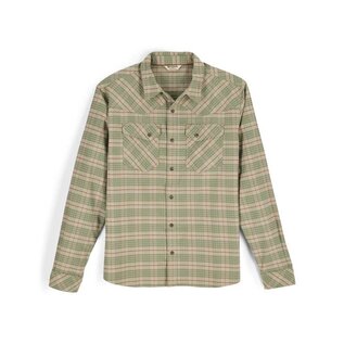 Simms Fishing Simms Men's Brackett Flannel