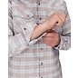 Simms Fishing Simms Men's Brackett Flannel