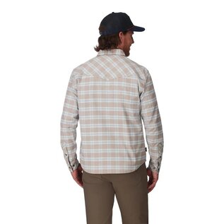 Simms Fishing Simms Men's Brackett Flannel