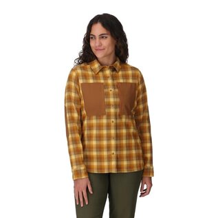 Simms Fishing Simms Women's Guide Flannel