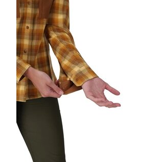 Simms Fishing Simms Women's Guide Flannel