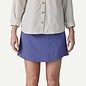 Patagonia Patagonia Women's Tech Skort