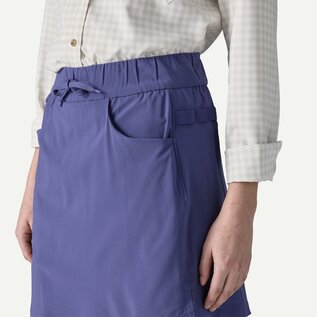 Patagonia Patagonia Women's Tech Skort