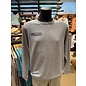 Free Fly RIGS Logo Freefly Men's Bamboo Lightweight Fleece Crew