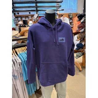Patagonia RIGS Logo Patagonia Men's '73 Skyline Uprisal Hoody
