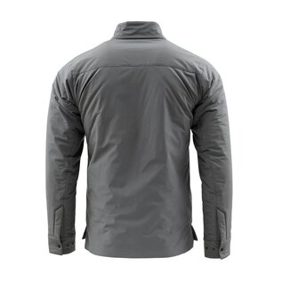 Skwala RIGS Logo Skwala Fusion Snap Shirt