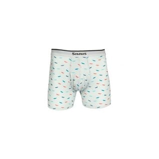 Simms Fishing Boxer Brief