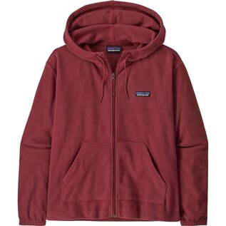 Patagonia Patagonia Women's Micro D Fleece Hoody
