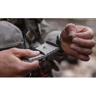 Smith Creek Rig Keeper