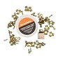 Simms Fishing Simms Hardbite Star - Cleat (10-Pack)