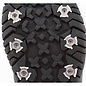 Simms Fishing Simms Alumibite Star - Cleat (10-Pack)