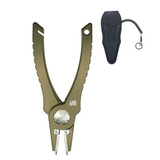 Abel Reels Abel Pliers 2025