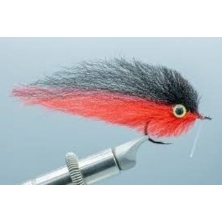 EP Peanut Butter - Black /Red - 2/0