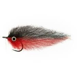 EP Peanut Butter - Black /Red - 2/0
