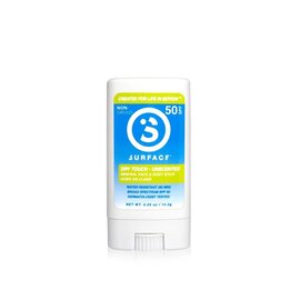 Surface Surface Dry Touch Sunscreen Mineral Face Stick - Fragrance Free