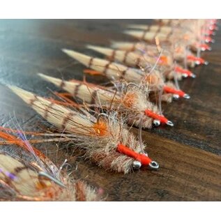 RIGS Hand Picked Saltwater Flies - 18 Piece