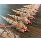 RIGS Hand Picked Saltwater Flies - 18 Piece