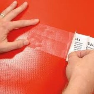Tear-Aid Patch Kit - Type A