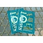 Natrapel 8 Hour Wipes 12 PK