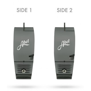 Abel Reels Abel Nipper