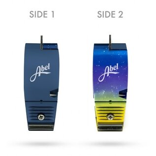 Abel Reels Abel Nipper 2025