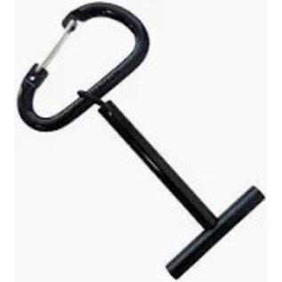 Angler's Accessories Tippet T Holder