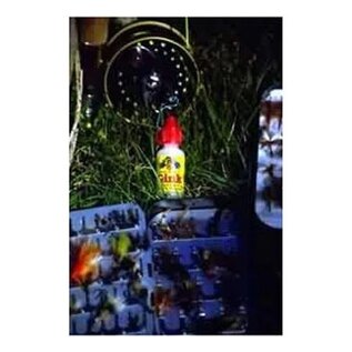 George Gehrke's Xink Fly Sinking Agent