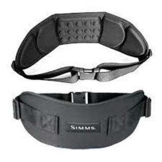 Simms Fishing Simms Backsaver Wading Belt - Black