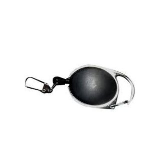 RIGS Logo'd Zinger Retractor