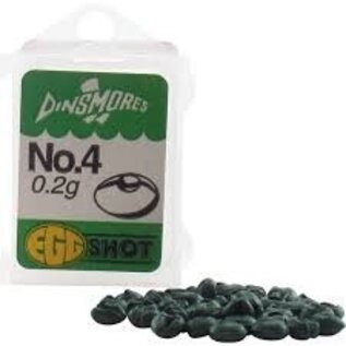 Dinsmores Green Egg Refill