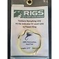 RIGS RIGS Tenkara Nymphing Line - 4.5