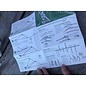 NRS, Inc. NRS Z-Drag Rescue Crib Sheet -