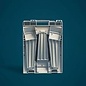 NRS, Inc. Cleanwaste Portable Toilet System