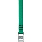 NRS, Inc. NRS Color Coded Tie-Down Strap - 6' - Green