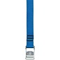NRS, Inc. NRS Color Coded Tie-Down Strap - 8' - Blue