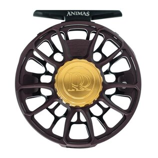 Ross Reels Animas Reel