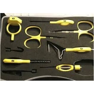 Loon Fly Tying Tool Kit