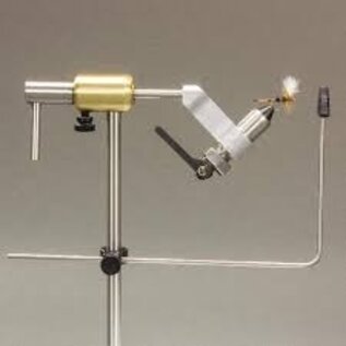 Peak Rotary Vise - Pedestal Base