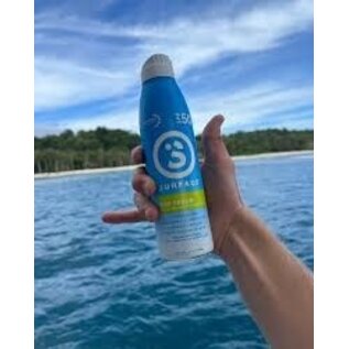 Surface Surface Dry Touch Spray SPF 50 6oz.