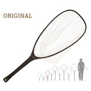 Fishpond Fishpond Nomad Emerger Net - River Armor